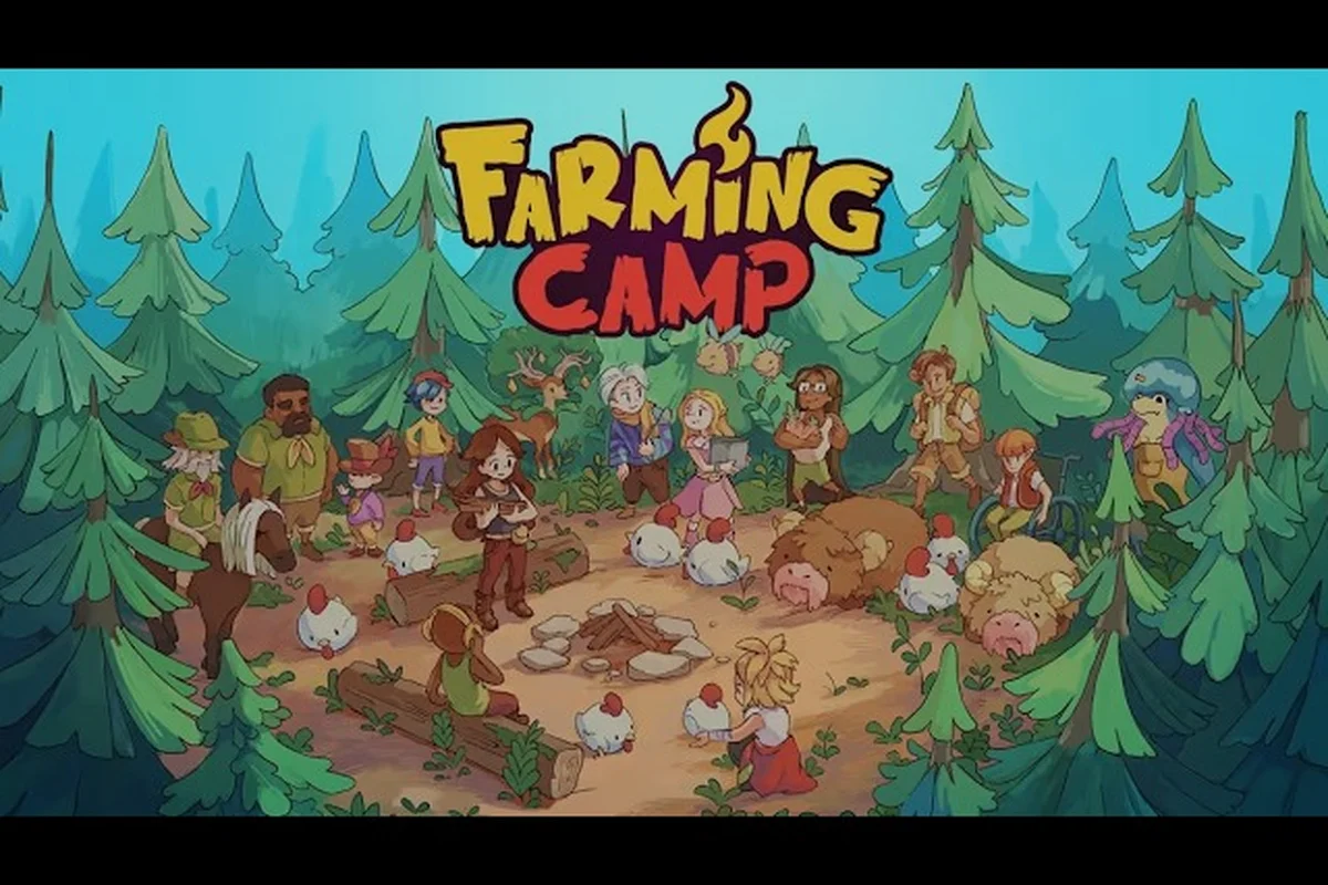 Farming Camp Hard Achievements: Missable Trophies & Roadmap