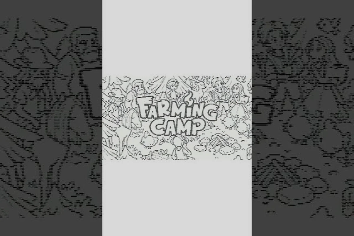 Farming Camp Friendship System: Bonds, Dialogue & Perks