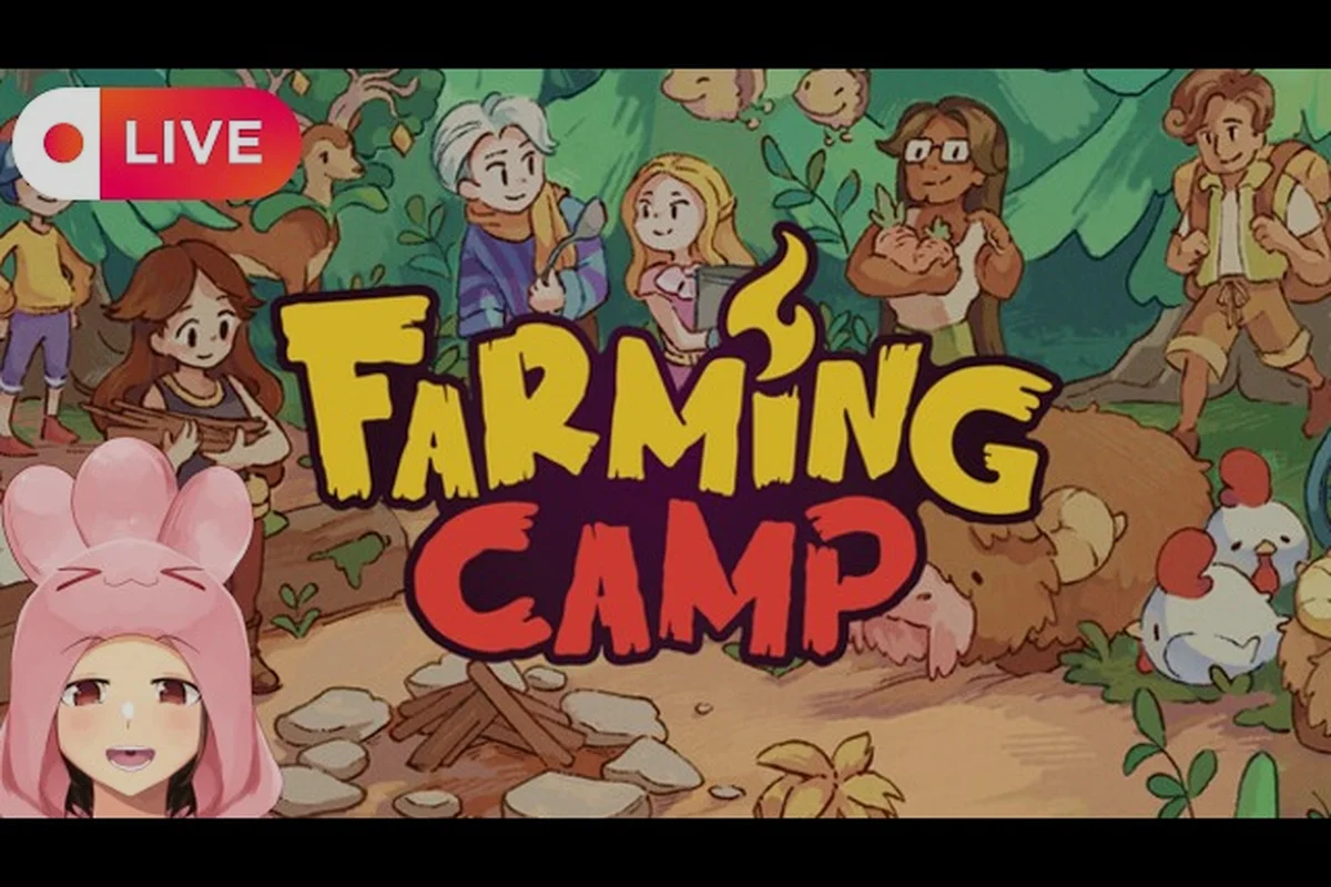 Farming Camp Farming Tips: Crop Priorities, Unlocks & Smart Play