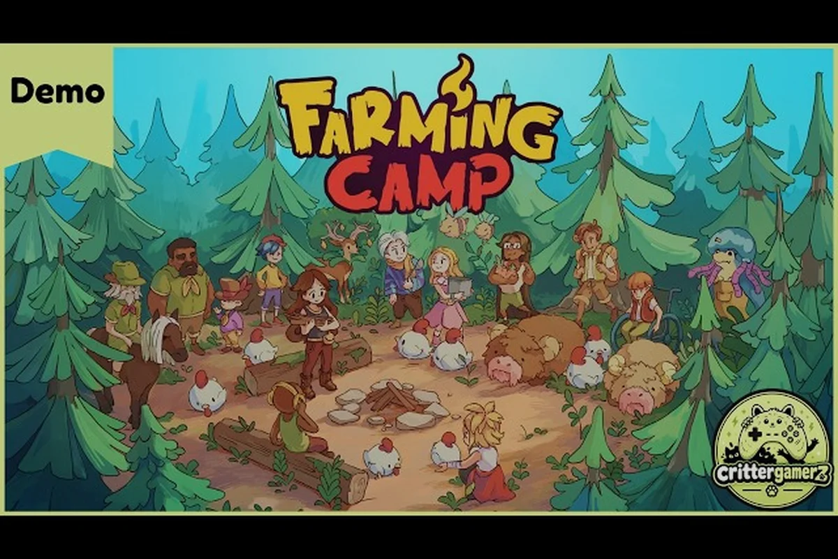 Farming Camp Harvest Schedule: Growth Times & Peak Prices