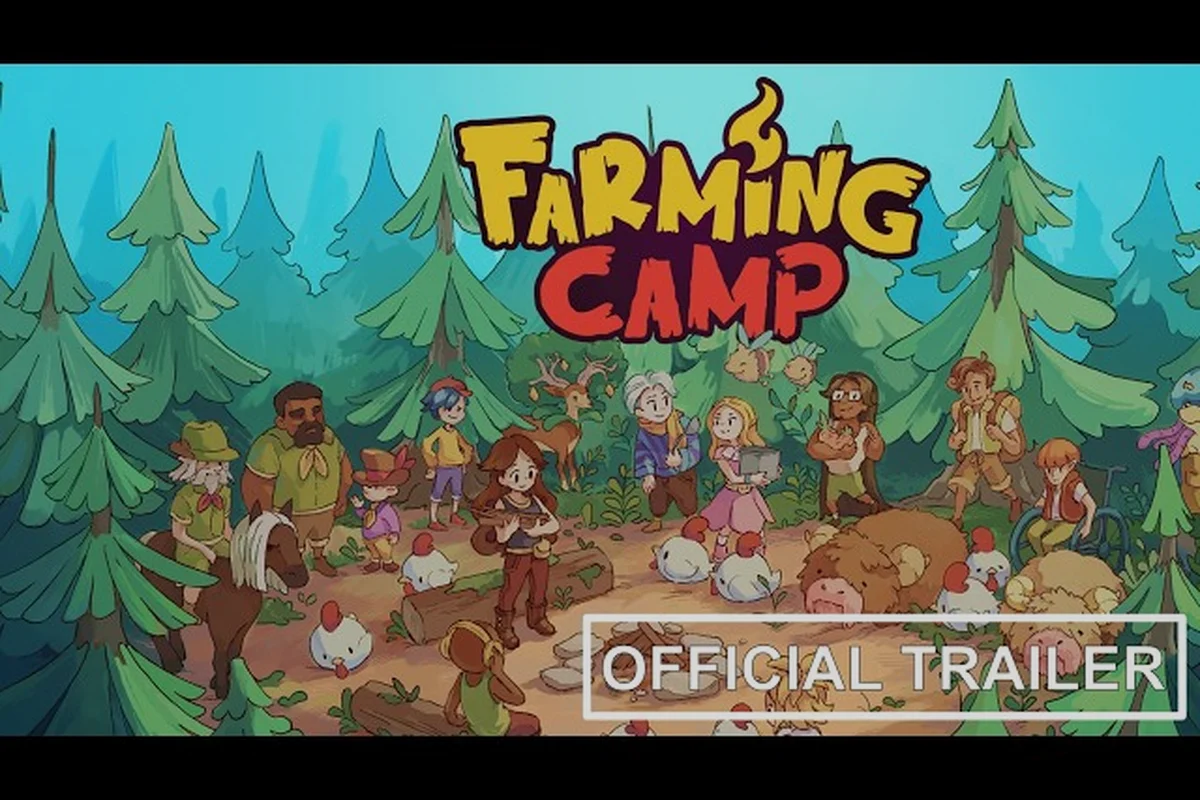 Farming Camp Crop Guide: Best Seeds, Growth & Harvests
