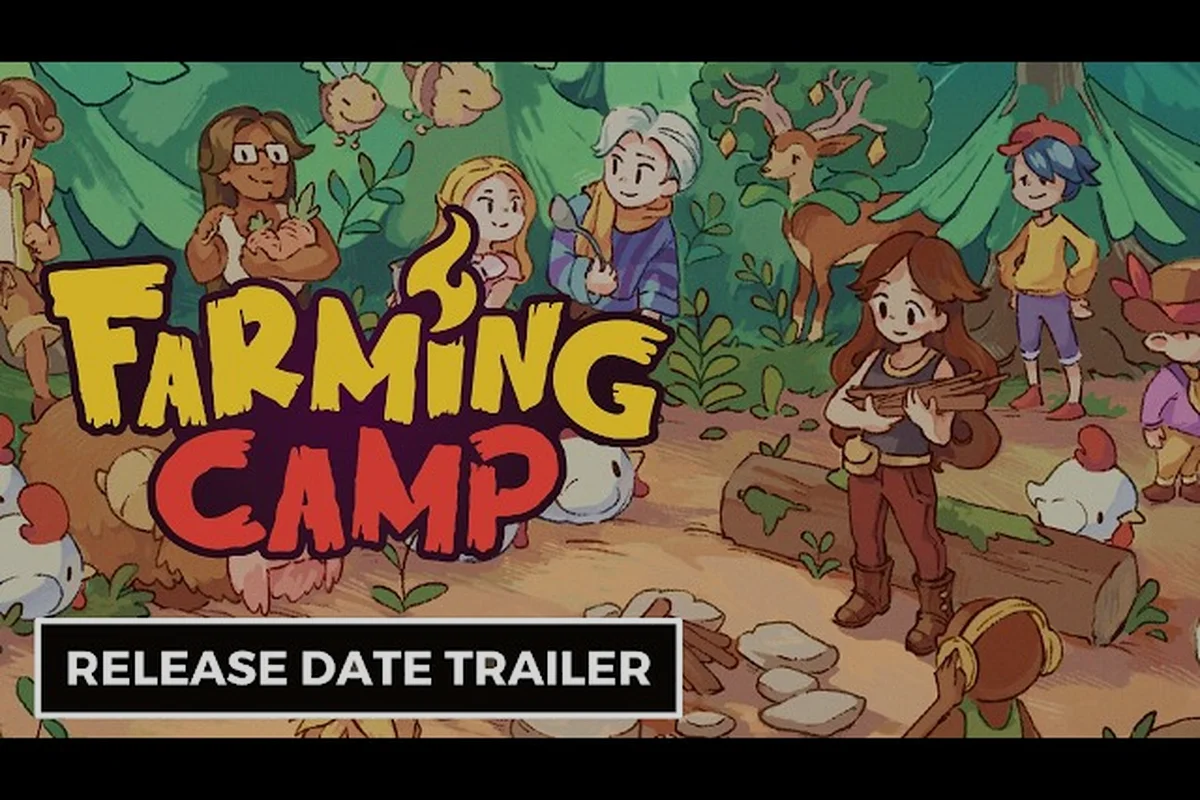 Farming Camp All Endings Guide: Every Outcome Unlocked