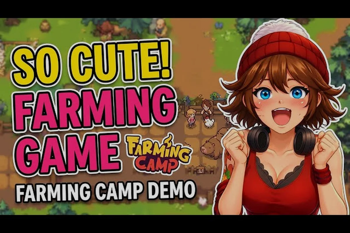 Farming Camp Fishing Achievements: Every Unlock & Catch Checklist