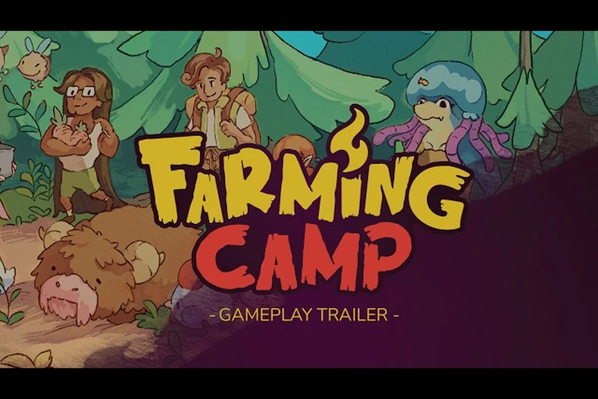 Farming Camp Fishing Tips: Rare Catches, Baits & Rod Upgrades