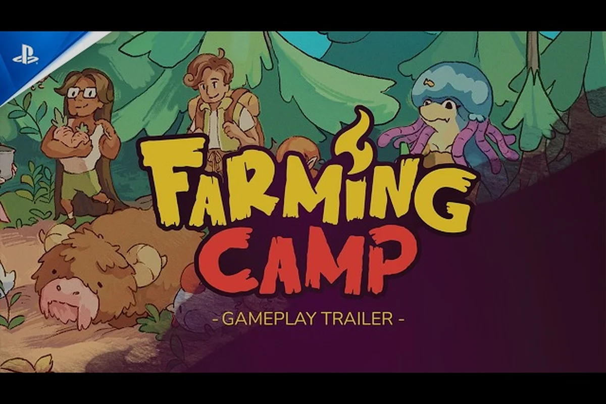 Farming Camp Fishing Guide: Rod Unlock, Spots & Catch Basics
