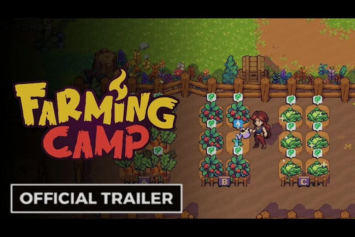 Farming Camp Gameplay Overview: Mechanics & Best Strategies