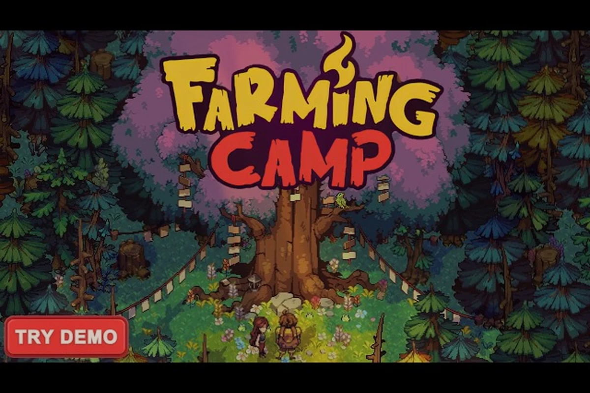 Farming Camp Minigame Guide: Pest, Chopping & Cooking Tips
