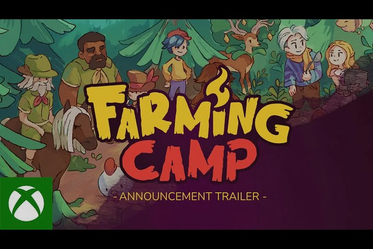 Farming Camp Release Countdown: 2026 Launch & New Content