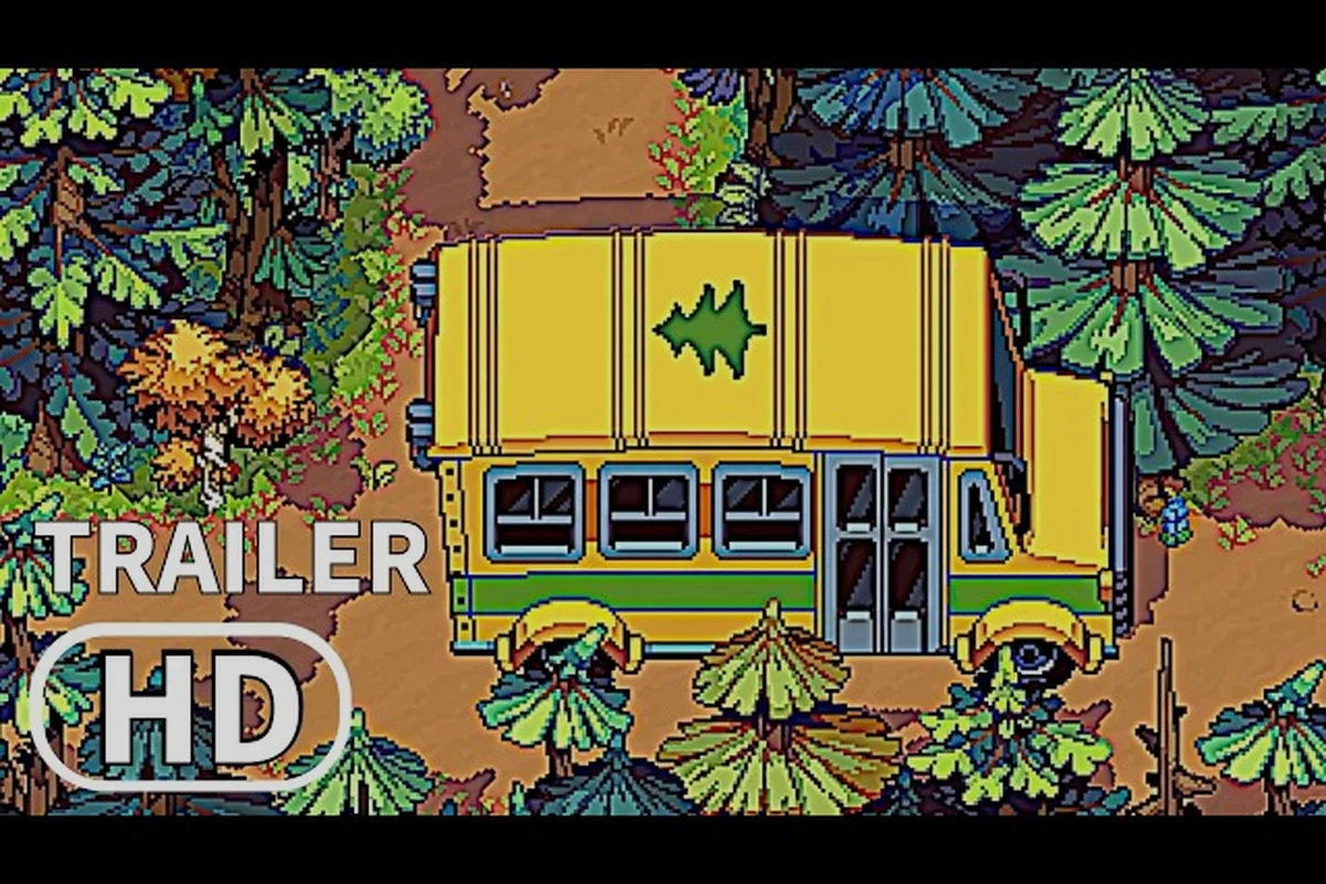 Farming Camp Steam Cloud Updates: Saves, Demo & Patch Log