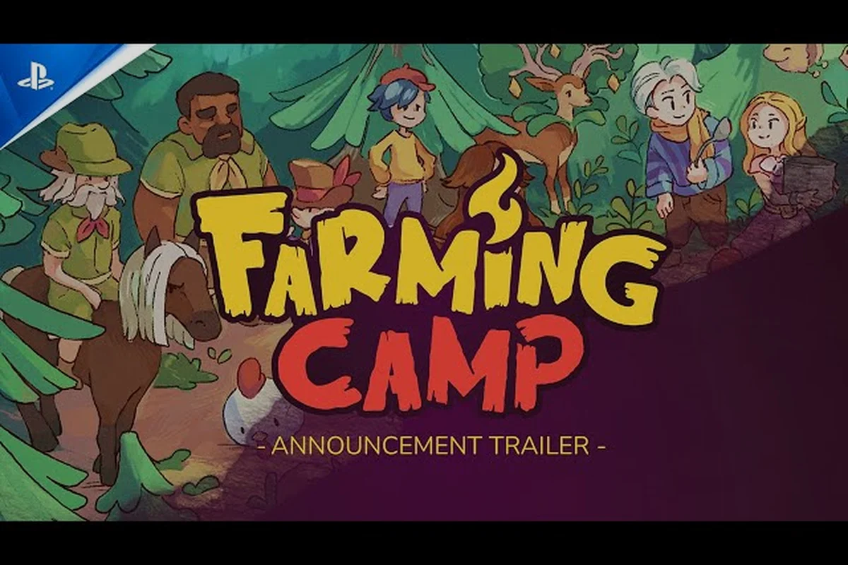 Farming Camp Patch Notes: Latest News, Demo & Launch Updates