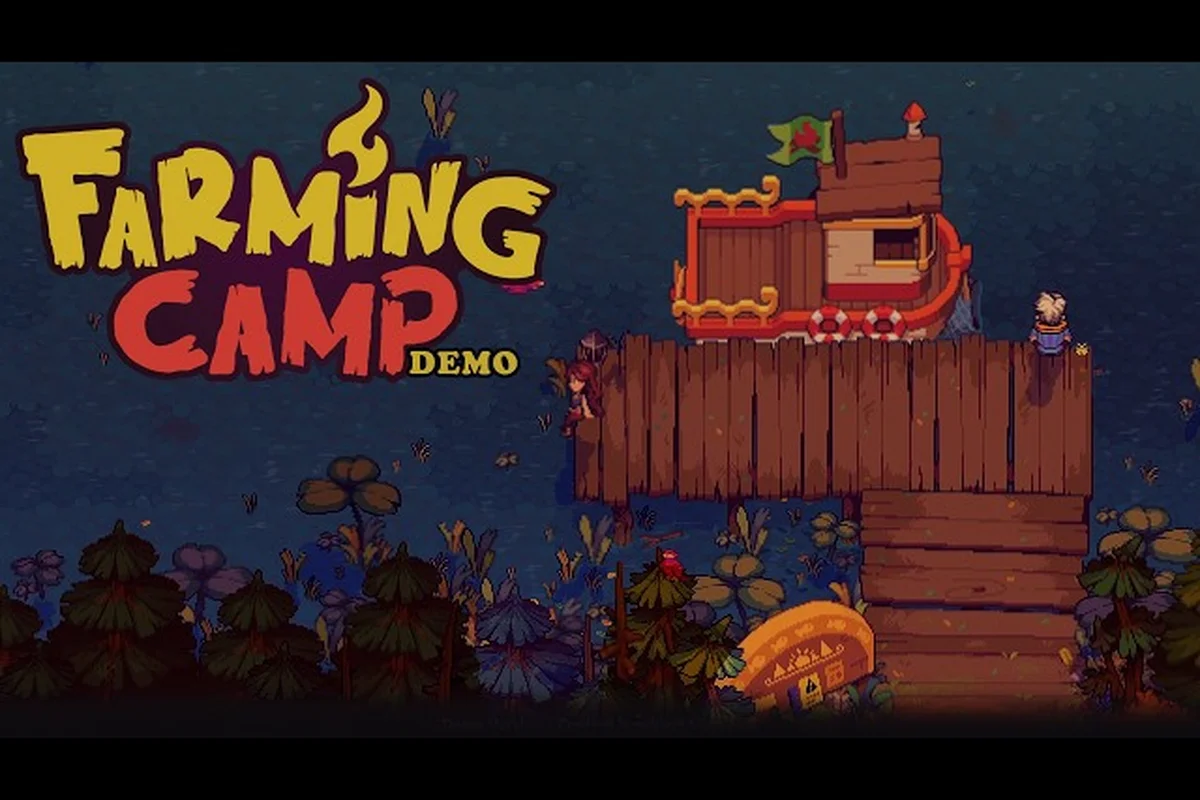 Farming Camp Best Route Walkthrough: Fast Path to the End