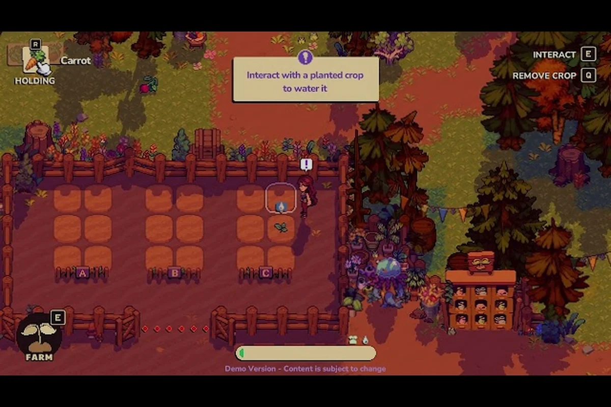 Farming Camp Story Walkthrough: Every Chapter & Key Choice