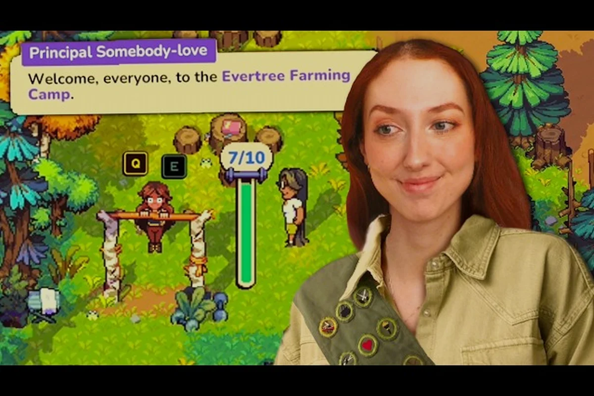 Farming Camp Story Summary: Plot, Branches & the Final Evaluation